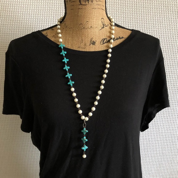 Jewelry - Long Necklace !!!